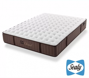 Colchn Cloud de Sealy