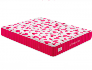 Colchn Cuore  La Premier