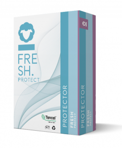 Protector Colchn Bellson Fresh Protect