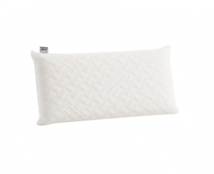 Almohada Visco firme carbono